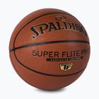 Spalding Super Flite Pro basketball 76944Z size 7