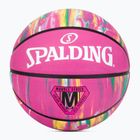 Spalding Marble basketball 84402Z size 7