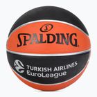 Spalding Euroleague basketball TF-150 84001Z size 5