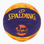 Spalding Tune Squad basketball 84602Z size 5