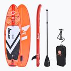 SUP ZRAY E9 Evasion 9'0'' board orange