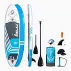 ZRAY X1 Combo 10'2'' SUP board blue PB-ZX1V02E