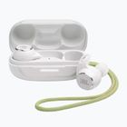 JBL Reflect Aero wireless headphones white JBLREFAERWHT