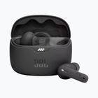 JBL Tune Beams Tws wireless headphones black
