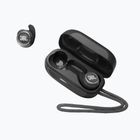 JBL Reflect Mini NC Wireless Headphones Black JBLREFLMININCBLK