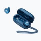 JBL Reflect Mini NC wireless headphones blue JBLREFLMININCBLU