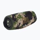 JBL Charge 5 mobile speaker green JBLCHARGE5SQUAD