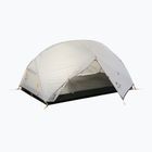 2-person trekking tent Naturehike Mongar 2 light grey/dark green