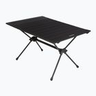 Travel table Naturehike Aluminium Folding FT11 black