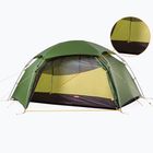 2-person trekking tent Naturehike Cloud Peak 2 20D green