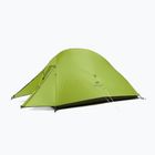 3-person trekking tent Naturehike Cloud Up 3 green