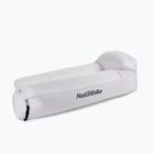 Inflatable sofa Naturehike Portable Air grey