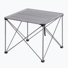 Naturehike Aluminium Folding Camping Table L titanium