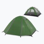 Naturehike P-Series 2 forest green 2-person trekking tent