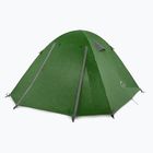 Naturehike 4-person trekking tent P-Series 4 forest green