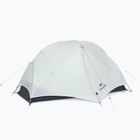 1-person trekking tent Naturehike Mongar UL1 15D rocky grey