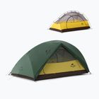 Naturehike Star River 2 forest green 2-person trekking tent