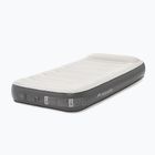 Inflatable mattress Naturehike Chenjing with Pillow Single grey