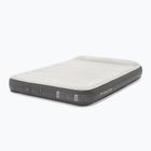 Inflatable mattress Naturehike Chenjing with Pillow Double grey