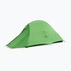 1-person trekking tent Naturehike Cloud Up 1 Base 210T bud green