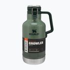 Thermos bottle Stanley The Easy Pour Growler 1900 ml hammertone green