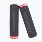 Handlebar grips Rockbros BT1001 Handlebar Grips black/red