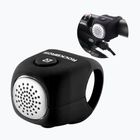 Bike bell Rockbros CB1709BK Electric Bell black
