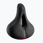 Bike saddle Rockbros AQ-6090 black/red