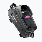 Bike frame bag Rockbros B68 Bike Tube Bag 1.7L black