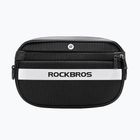 Handlebar bag Rockbros B27 Bike Front Bag black