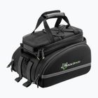 Bike trunk bag Rockbros A6-03BK Bicycle Pannier Bag black