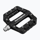 Bike pedals Rockbros 2017-12C black