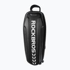 Bike frame bag Rockbros B60 Bike Tube Bag M black