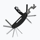 Bike wrench Rockbros GJ1601 Repair Tool 16in1 black/silver