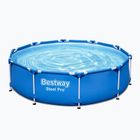 Bestway 305 cm Steel Pro 56679 frame pool