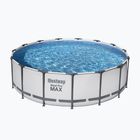 Bestway 457 cm Steel Pro Max 56438 frame pool