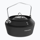 Travel kettle Fire-Maple Frost Aluminium black