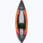 Aqua Marina Touring Kayak orange Memba-330 1-person inflatable kayak
