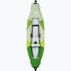 Aqua Marina Recreational Kayak green BE-312 1-person 10'3″ inflatable kayak