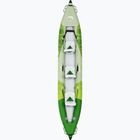 Aqua Marina Recreational Kayak green Betta-475 3-person 15'7″ inflatable kayak