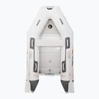 3-person inflatable boat Aqua Marina Deluxe grey