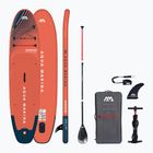 Aqua Marina Monster 12'0" orange SUP board BT-23MOP