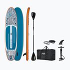 SUP board Aqua Marina Pure Air All-Round iSUP Tropic 12'0" blue