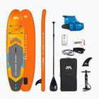 SUP board Aqua Marina AMgo Turbo 366 12'0"