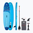 SUP board Aqua Marina Vapor All-around iSUP 10'4" aqua splash