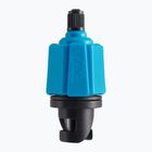 Aqua Marina SUP Valve adapter for car valve blue B0302515