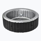 Hydromassage pool 6-person MSpa Comfort Starry grey anthracite
