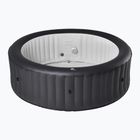 Hydromassage pool 8-person MSpa Urban Rimba Max graphite