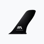 Aqua Marina Slide-in Racing SUP board fin black B0302832