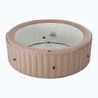 MSpa Urban Bristol mocha 6-person Hydromassage pool